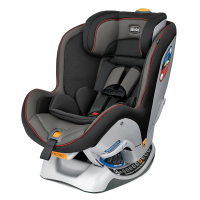 Автокресло Chicco NextFit Grey-Red (79319.76)