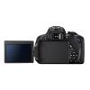 Цифровой фотоаппарат Canon EOS 700D + объектив 18-55 STM + объектив 55-250mm STM (8596B087) изображение 10