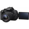 Цифровий фотоапарат Canon EOS 700D + объектив 18-55 STM + объектив 55-250mm STM (8596B087) зображення 11