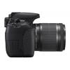 Цифровий фотоапарат Canon EOS 700D + объектив 18-55 STM + объектив 55-250mm STM (8596B087) зображення 4