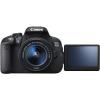 Цифровий фотоапарат Canon EOS 700D + объектив 18-55 STM + объектив 55-250mm STM (8596B087) зображення 9