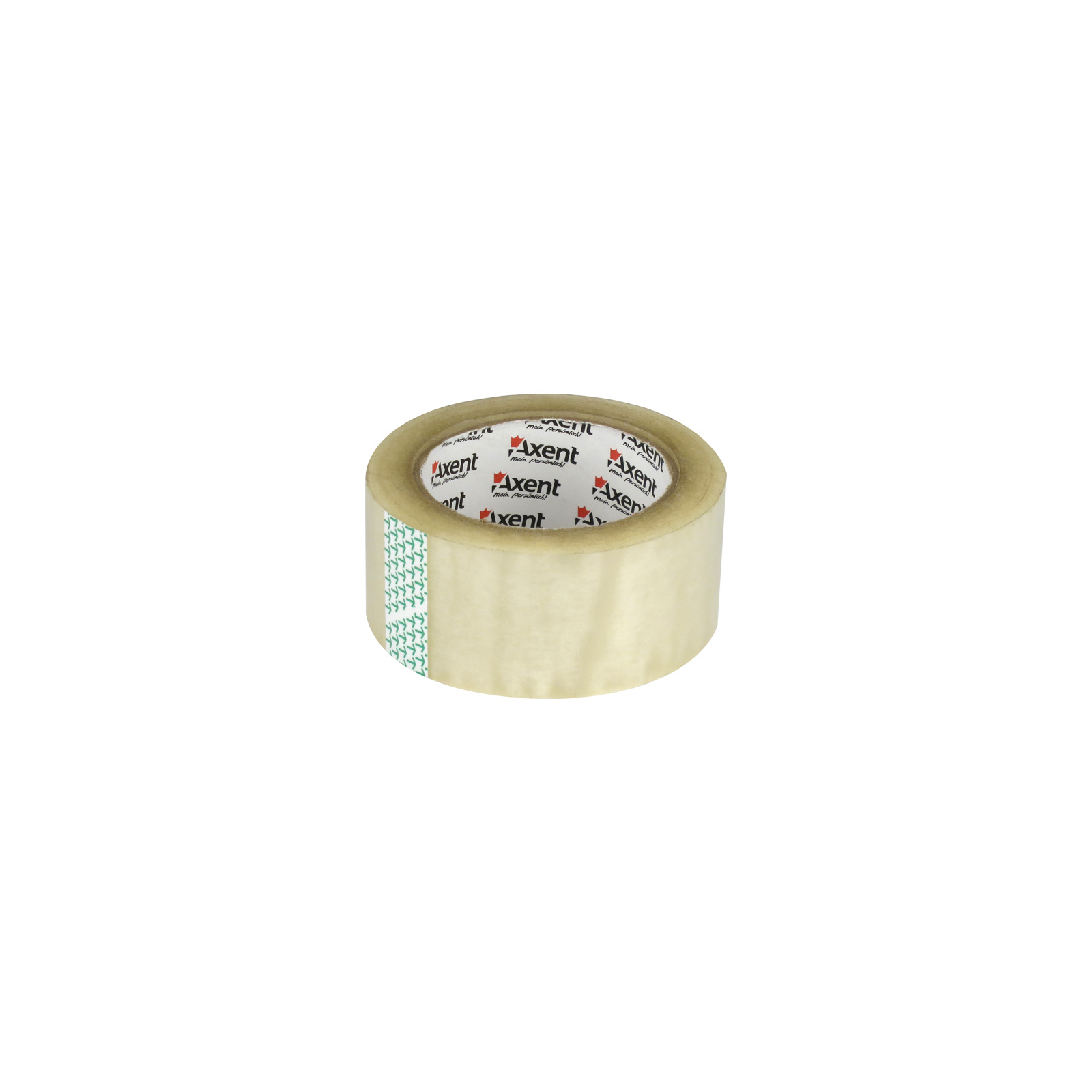 Скотч Axent Packing tape 48mm*100yards, clear (3042-01-А)