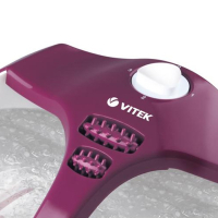 Массажная ванночка для ног Vitek VT-1799 изображение 7