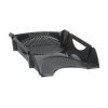 Лоток для паперів Koh-i-Noor horizontal, black (754146)
