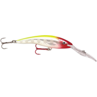 Воблер Rapala Tail Dancer Deep TDD09 CLF 90мм 13гр. (TDD09-CLF)