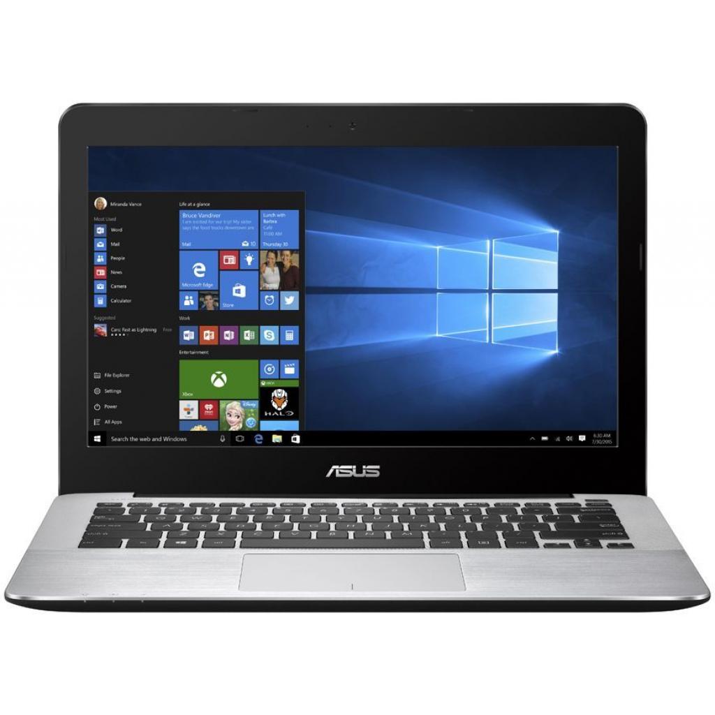 Ноутбук ASUS X302UV (X302UV-R4010D)