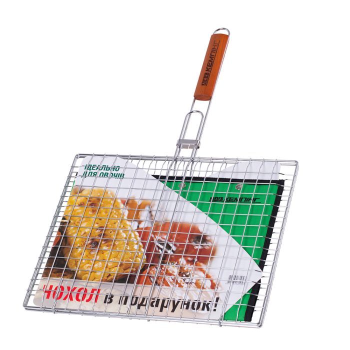 Решётка для гриля Кемпінг BQ-66B-3 (4823082712151) изображение 2