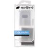 Чохол до мобільного телефона Melkco для HTC One M8 Mini Poly Jacket TPU Transparent (6161034) зображення 4