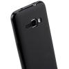 Чохол до мобільного телефона Melkco для Samsung 1(2016)/J120 Poly Jacket TPU Black (6277017) зображення 3
