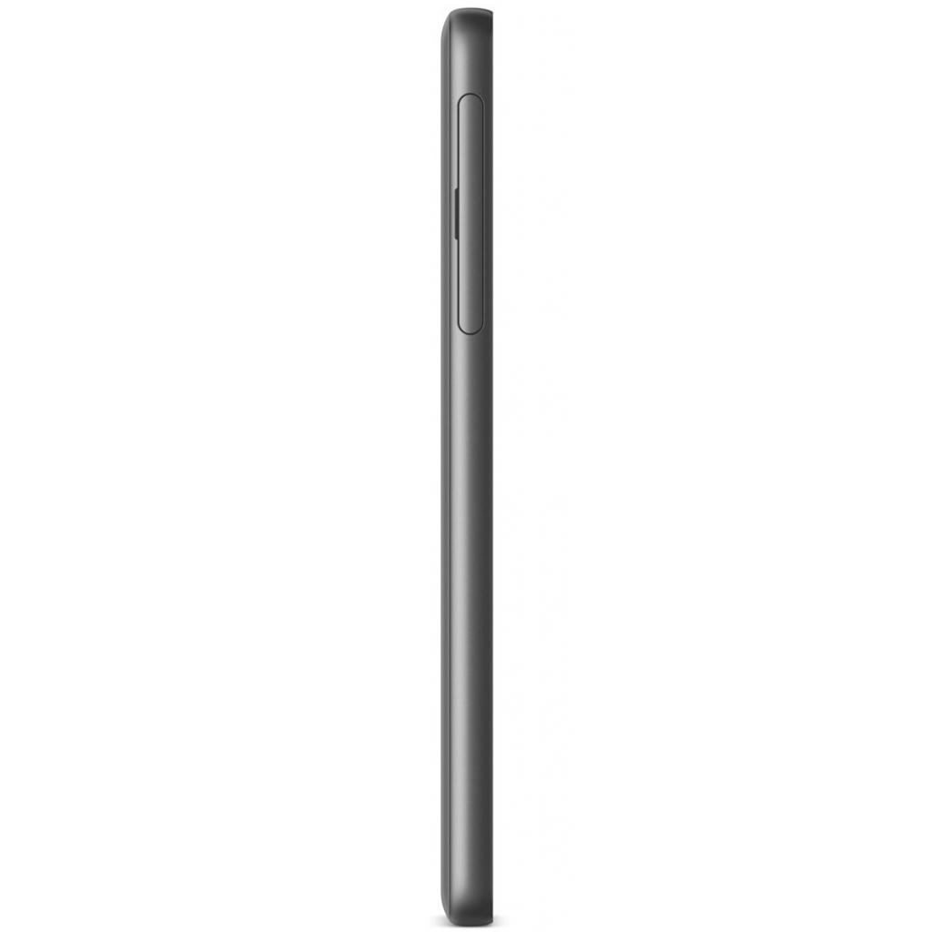 Мобільний телефон Sony F3311 (Xperia E5) Black зображення 3