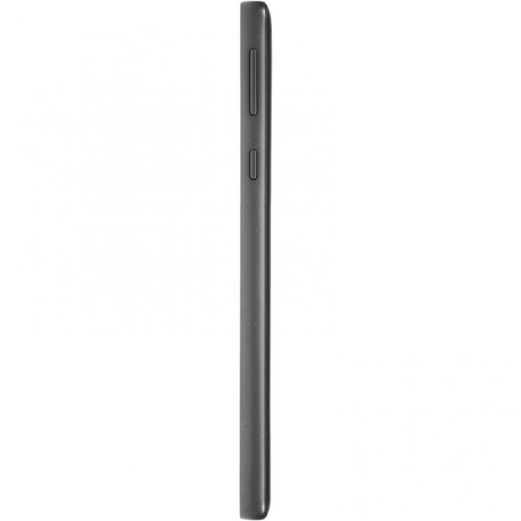 Мобільний телефон Sony F3311 (Xperia E5) Black зображення 4