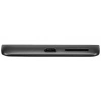 Мобильный телефон Sony F3311 (Xperia E5) Black изображение 6
