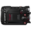 Экшн-камера Olympus TG-Tracker Black (Waterproof - 30m; Wi-Fi; GPS) (V104180BE000) изображение 2