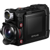 Экшн-камера Olympus TG-Tracker Black (Waterproof - 30m; Wi-Fi; GPS) (V104180BE000) изображение 4