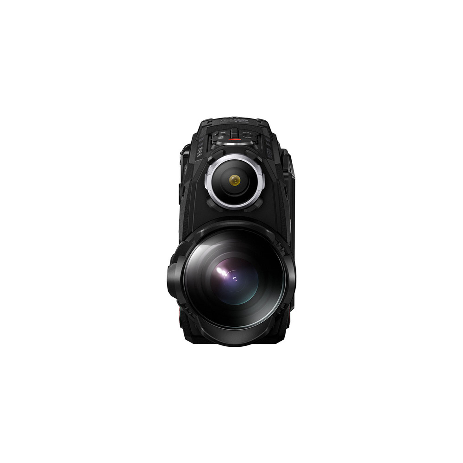 Екшн-камера Olympus TG-Tracker Black (Waterproof - 30m; Wi-Fi; GPS) (V104180BE000) зображення 6