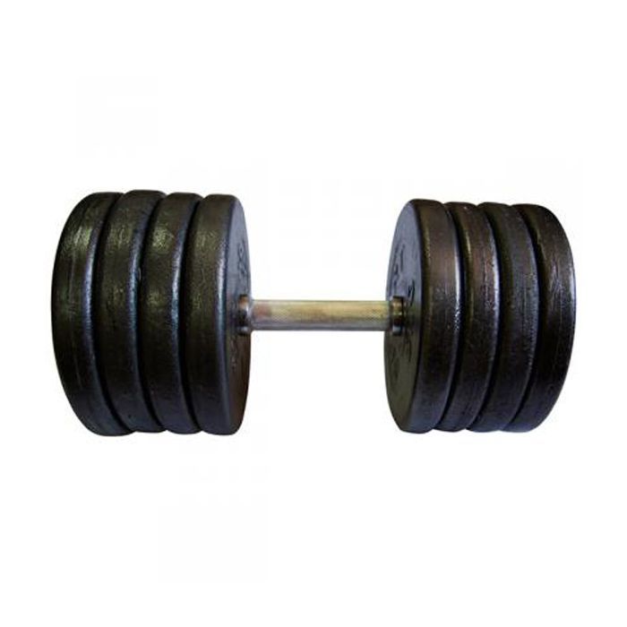 Гантель Newt Home наборная 42 кг (TI-968-745-42-1)