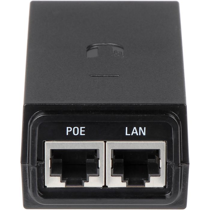Адаптер PoE Ubiquiti POE-24-12W изображение 2