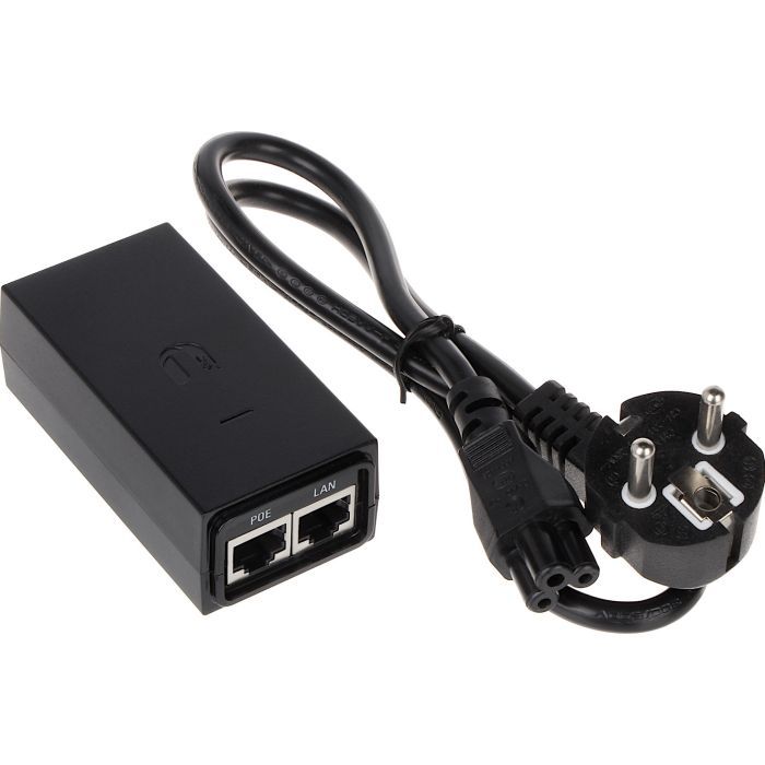 Адаптер PoE Ubiquiti POE-24-12W изображение 6