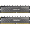 Модуль памяти для компьютера DDR4 8GB (2x4GB) 3000 MHz Ballistix Tactical Micron (BLT2C4G4D30AETA)