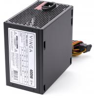 Блок живлення Vinga 400W (PSU-400A-F3) зображення 10