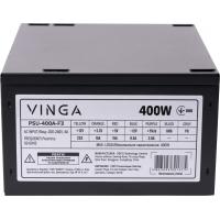 Блок живлення Vinga 400W (PSU-400A-F3) зображення 12