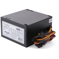 Блок живлення Vinga 400W (PSU-400A-F3) зображення 2