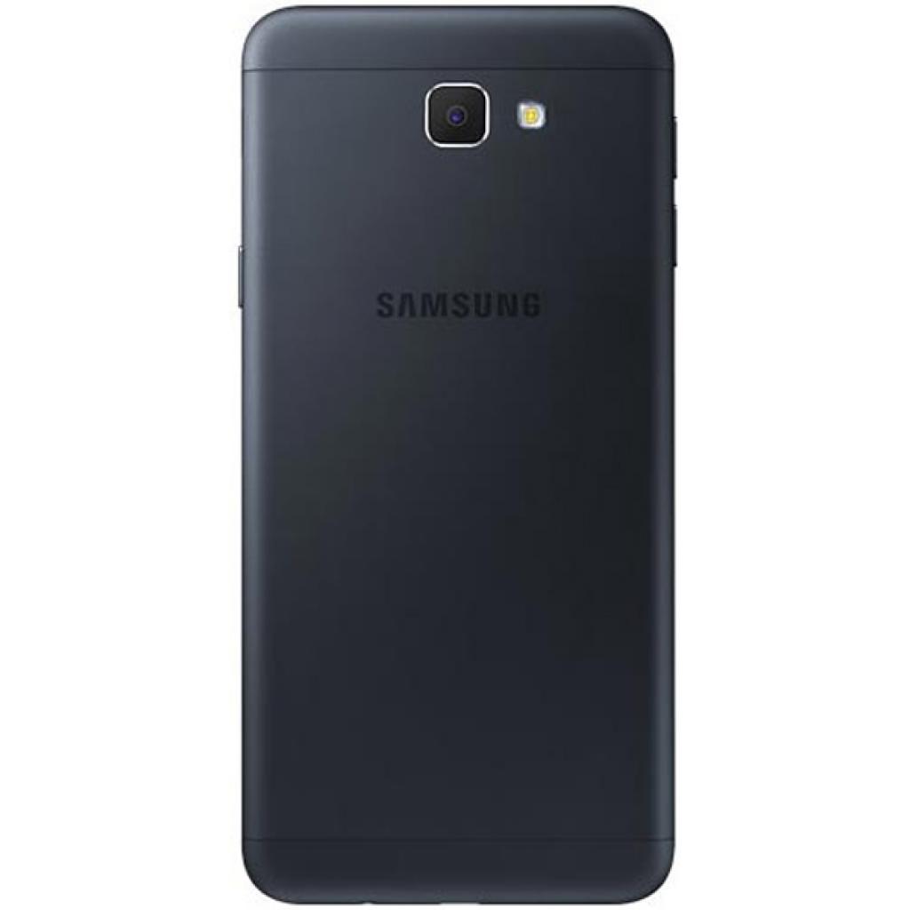 Мобільний телефон Samsung SM-G570F (Galaxy J5 Prime Duos) Black (SM-G570FZKDSEK) зображення 2