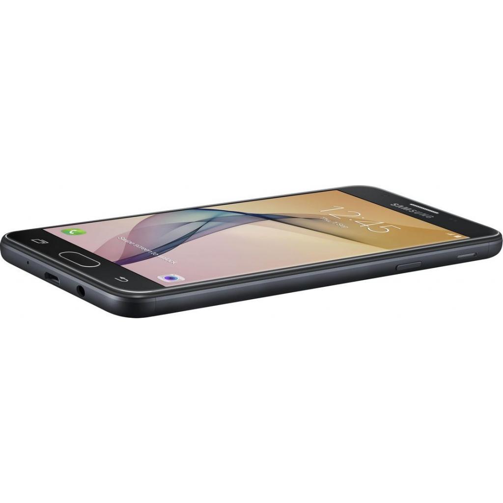 Мобільний телефон Samsung SM-G570F (Galaxy J5 Prime Duos) Black (SM-G570FZKDSEK) зображення 4