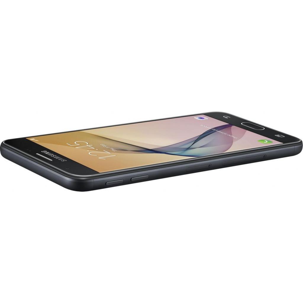 Мобільний телефон Samsung SM-G570F (Galaxy J5 Prime Duos) Black (SM-G570FZKDSEK) зображення 5