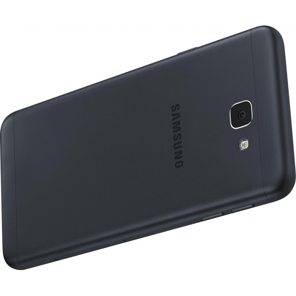 Мобільний телефон Samsung SM-G570F (Galaxy J5 Prime Duos) Black (SM-G570FZKDSEK) зображення 6
