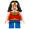 Конструктор LEGO Super Heroes Mighty Micros Чудо-женщина против Думсдэя (76070) зображення 7
