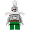 Конструктор LEGO Super Heroes Mighty Micros Чудо-женщина против Думсдэя (76070) зображення 8
