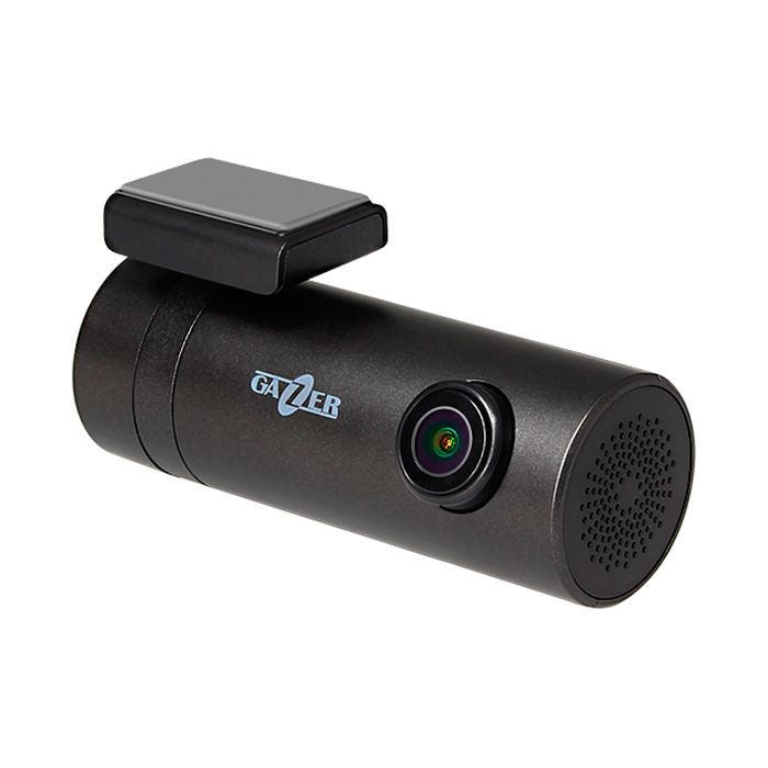 Видеорегистратор Gazer F720