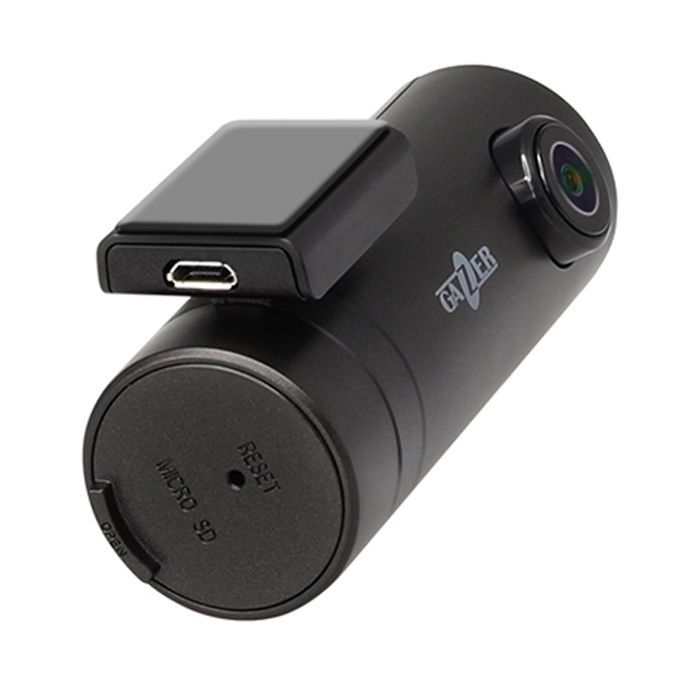 Видеорегистратор Gazer F720 изображение 2