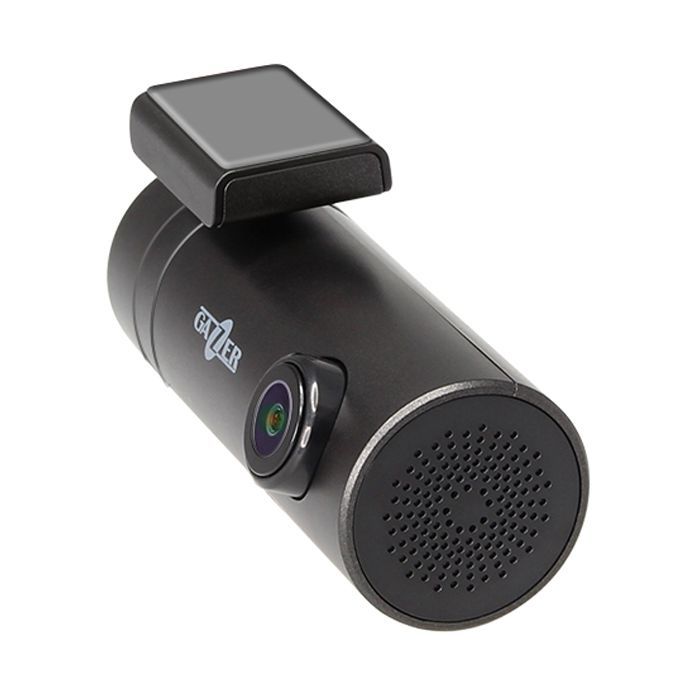 Видеорегистратор Gazer F720 изображение 3