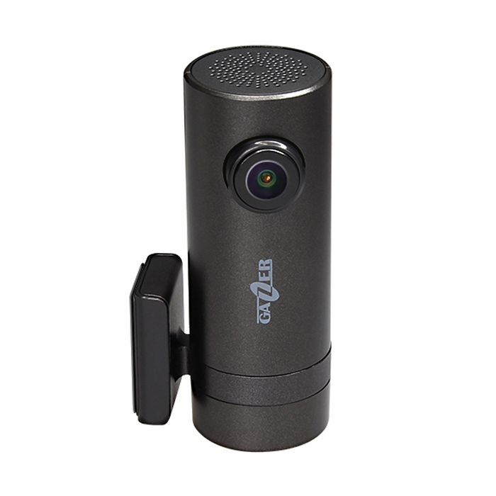 Видеорегистратор Gazer F720 изображение 4