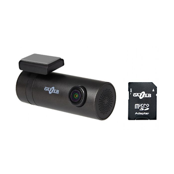Видеорегистратор Gazer F720 изображение 7