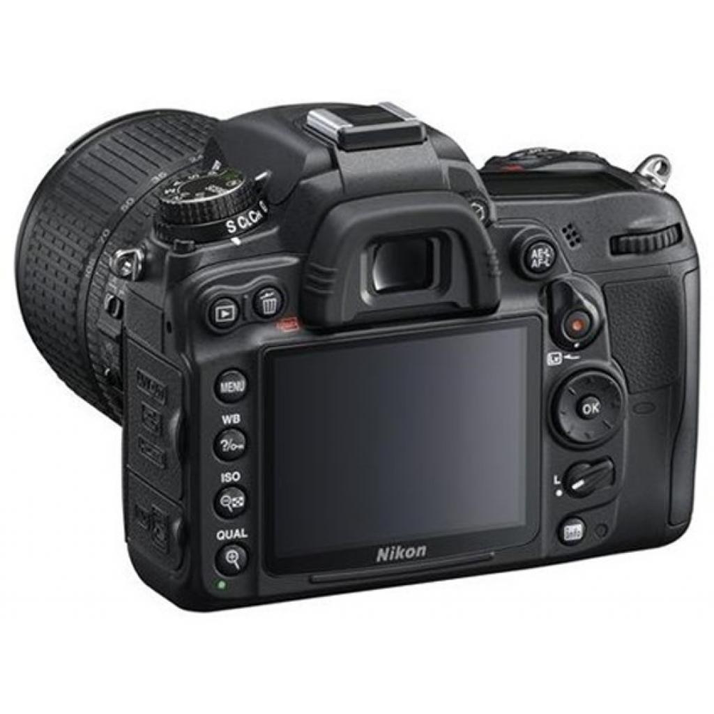 Цифровой фотоаппарат Nikon D7000 Kit 16-85VR (VBA290K003) изображение 3