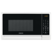 Микроволновая печь Zanussi ZFG 20200 WA (ZFG20200WA)