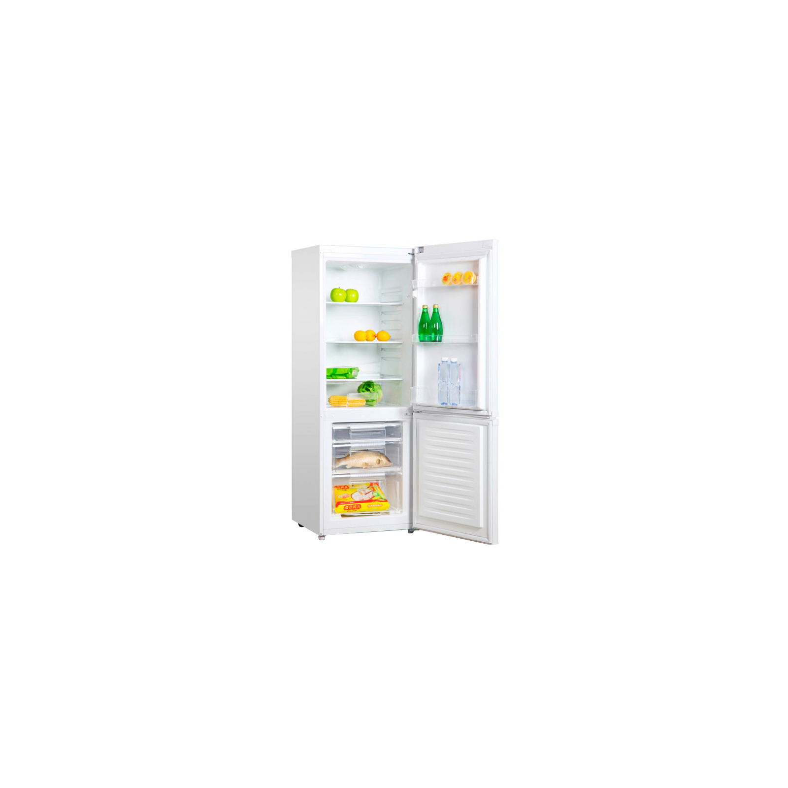 Холодильник Elenberg MRF 207-O изображение 2