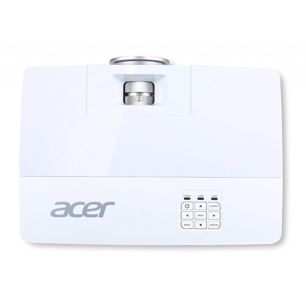 Проектор Acer H5383BD (MR.JMN11.00F) изображение 5