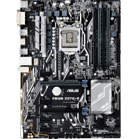 Материнская плата ASUS PRIME Z270-P изображение 2