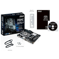 Материнская плата ASUS PRIME Z270-P изображение 6