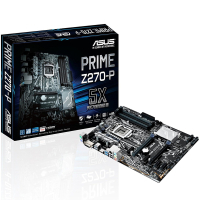 Материнская плата ASUS PRIME Z270-P изображение 7