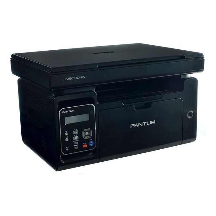 Многофункциональное устройство Pantum M6500 изображение 3