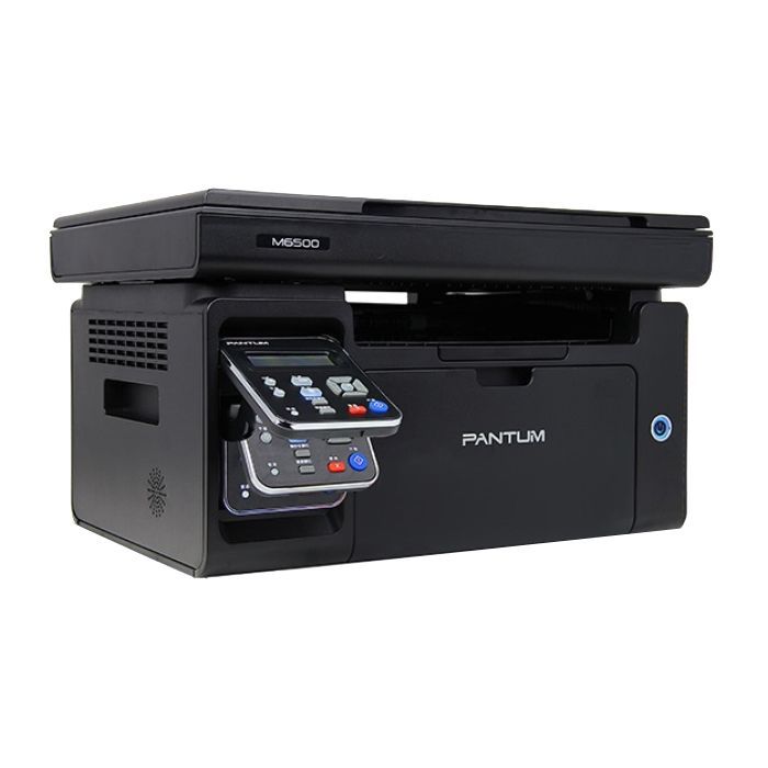 Многофункциональное устройство Pantum M6500 изображение 4