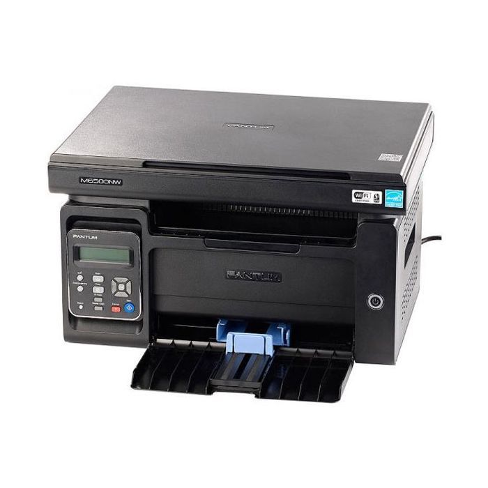 Многофункциональное устройство Pantum M6500 изображение 5