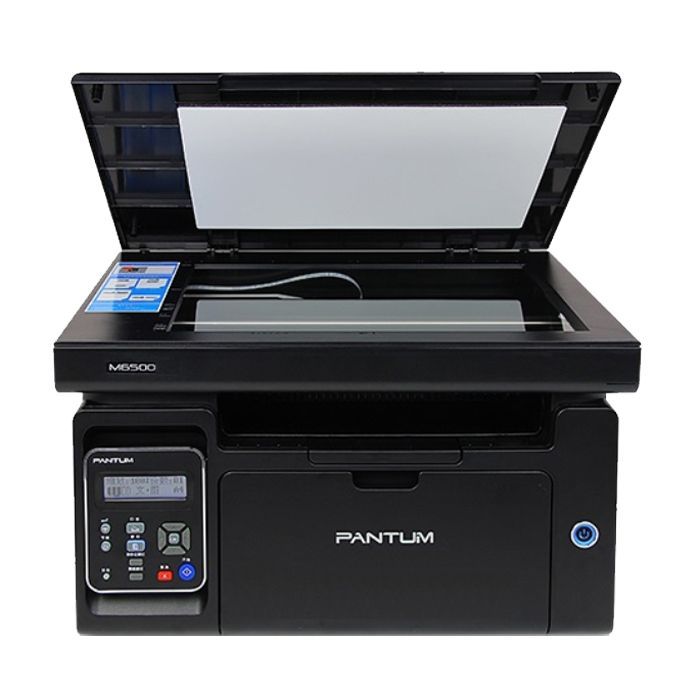 Многофункциональное устройство Pantum M6500 изображение 6