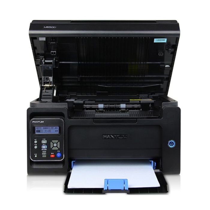 Многофункциональное устройство Pantum M6500 изображение 7