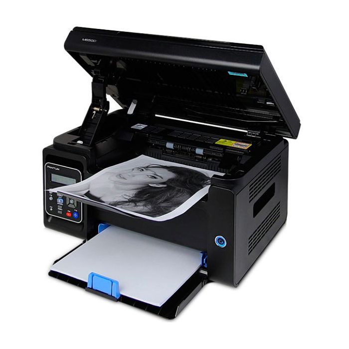 Многофункциональное устройство Pantum M6500 изображение 8